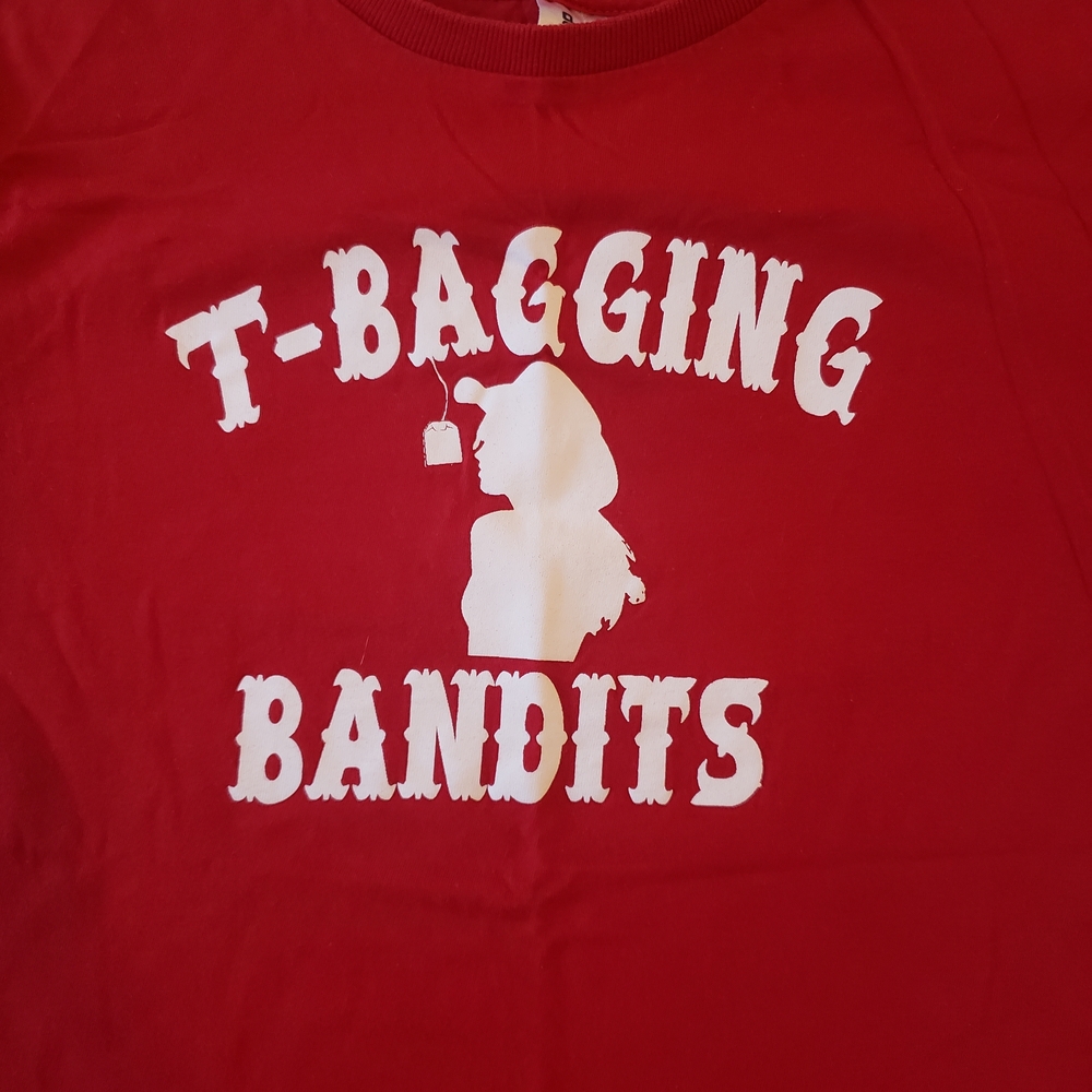TBB Band T-Shirt